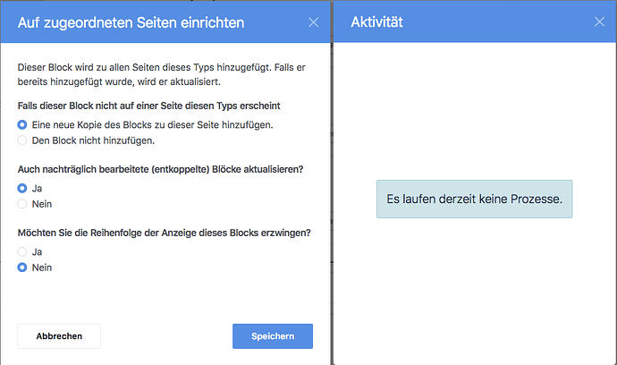 setup_on_childpages