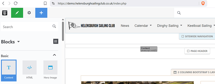 Screenshot 2025-10-13 Javascript void(0) error