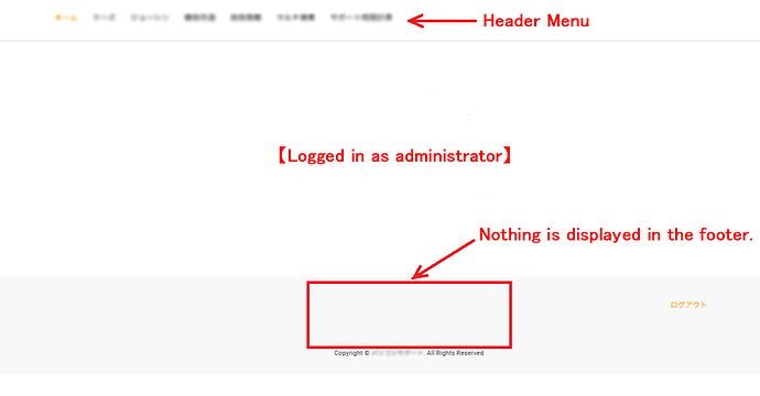 admin