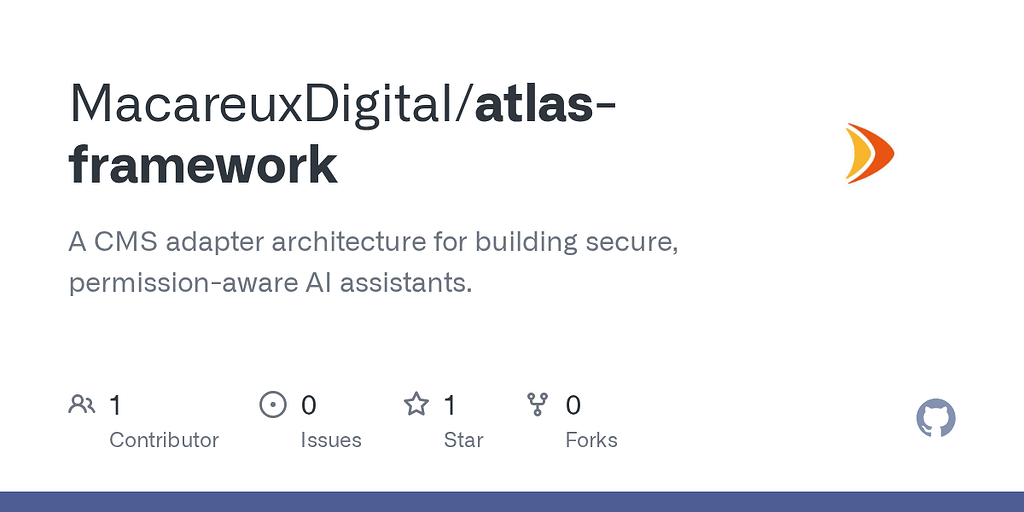 Build a Concrete CMS AI Assistant in Hours, Not Weeks 🚀 - Community ...
