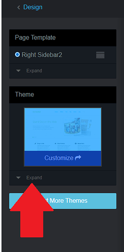 Custom Elemental theme looks into original elemental theme folder for ...