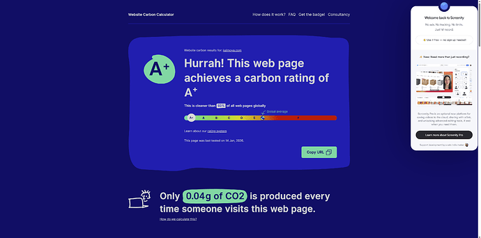 kalmoya.com - Website Carbon Calculator (14.01.2026 23_30)