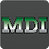 mdius